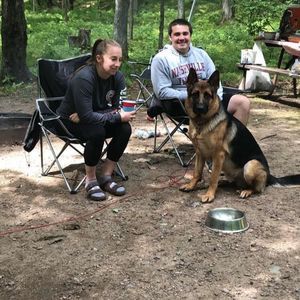 Meet your Posher, Bridgett